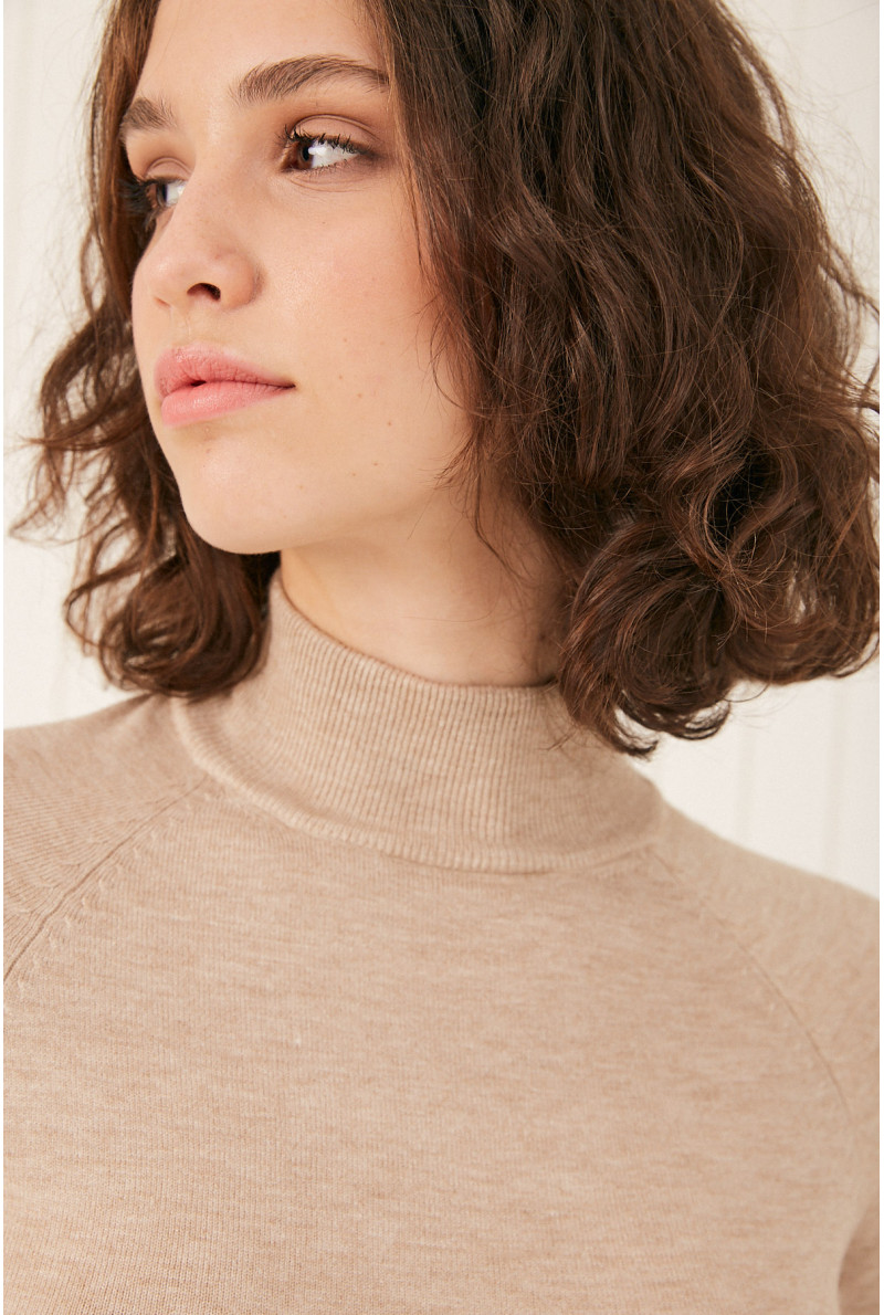 POLERA M/CODO JOPLIN