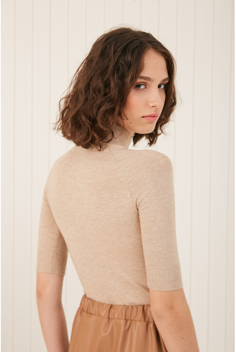 POLERA M/CODO JOPLIN