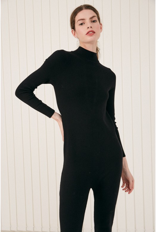 MONO POLERA M/L BARRY