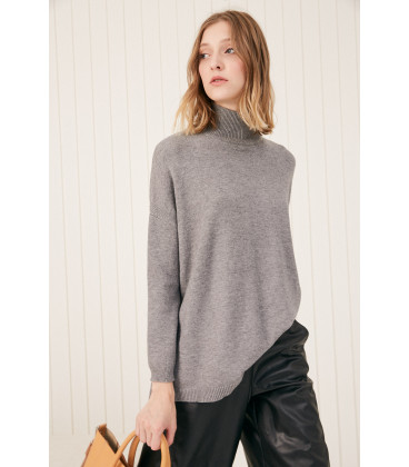 POLERA M/L TYLER