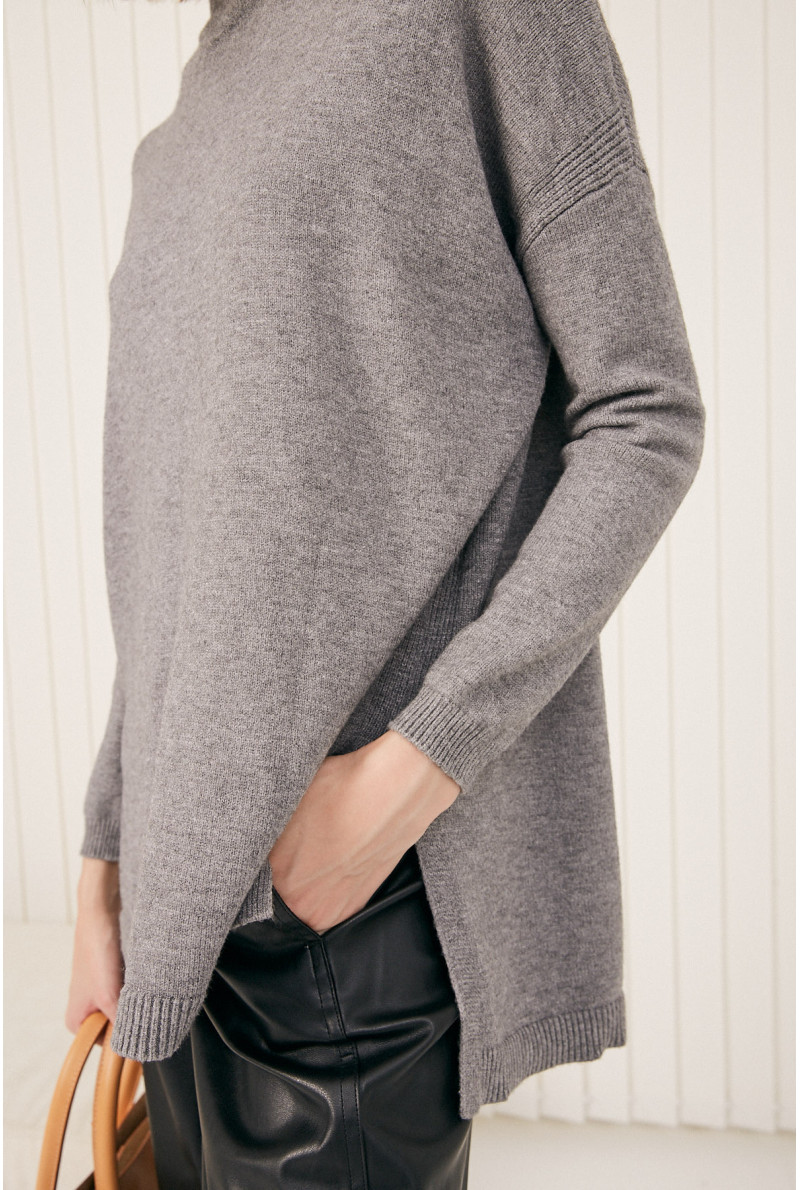POLERA M/L TYLER