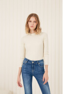 SWEATER C/R M/L LUXEMBURGO