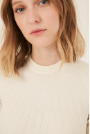 SWEATER C/R M/L LUXEMBURGO