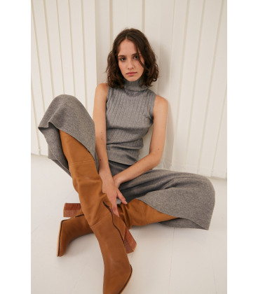 AMERICANA POLERA COLLINS