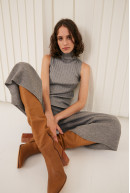 AMERICANA POLERA COLLINS