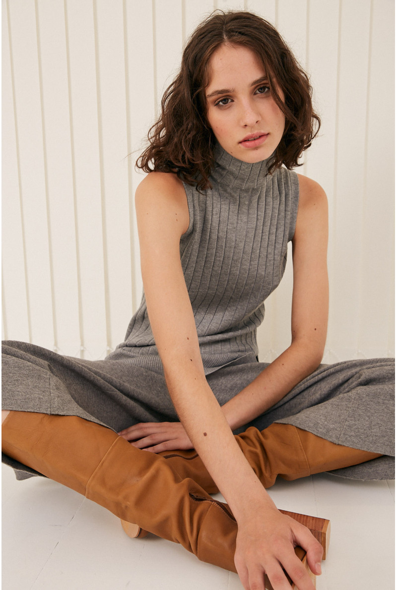 AMERICANA POLERA COLLINS