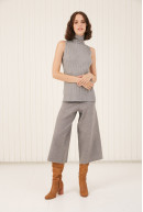 AMERICANA POLERA COLLINS