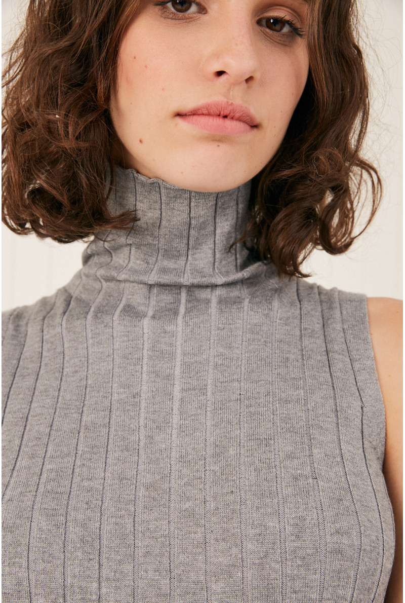 AMERICANA POLERA COLLINS