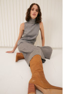 AMERICANA POLERA COLLINS