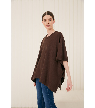 PONCHO C/R GAYNOR
