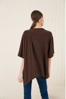 PONCHO C/R GAYNOR