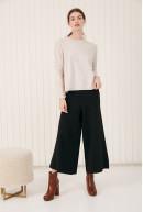 SWEATER C/R M/L ARETHA