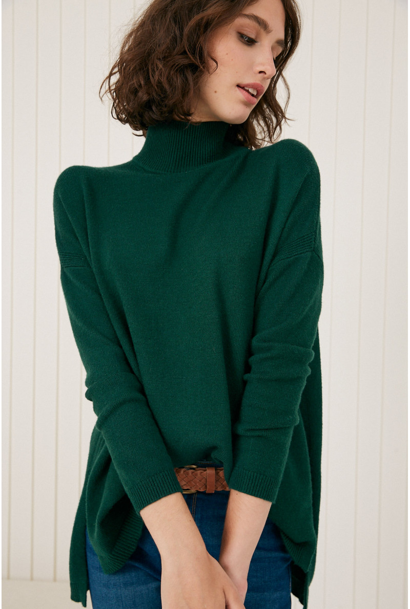 POLERA M/L TYLER