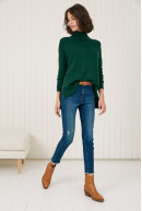 POLERA M/L TYLER