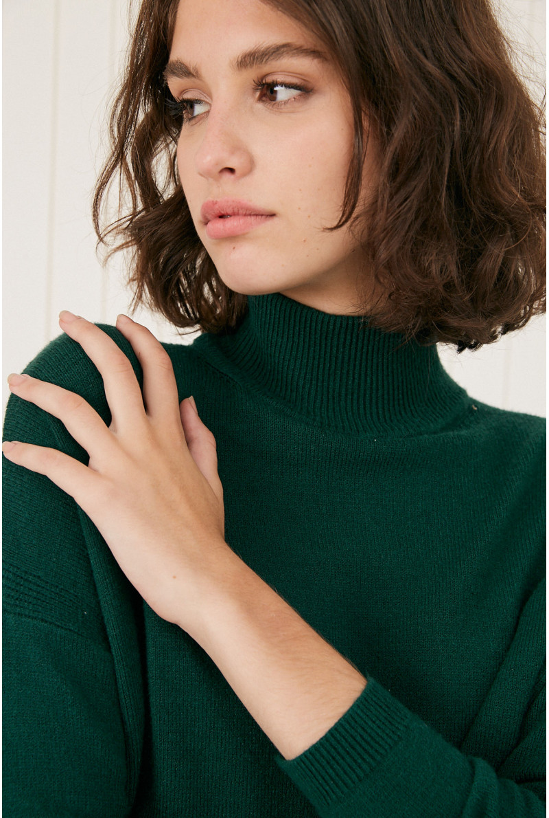 POLERA M/L TYLER