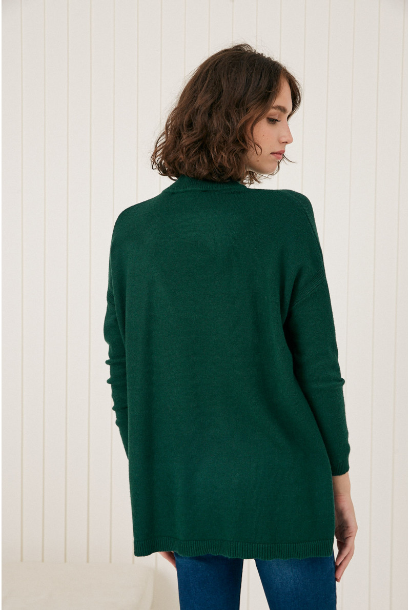 POLERA M/L TYLER