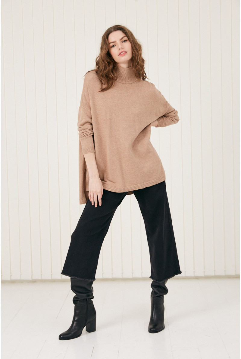 POLERA M/L TYLER