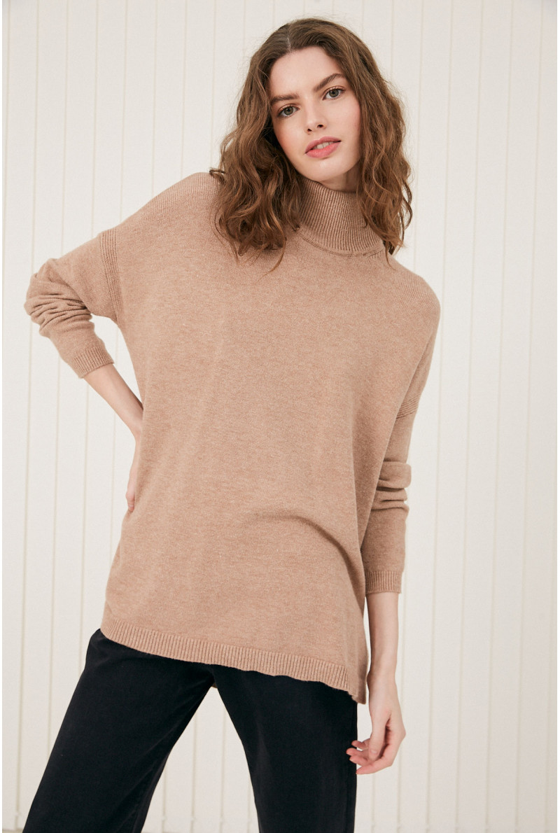 POLERA M/L TYLER