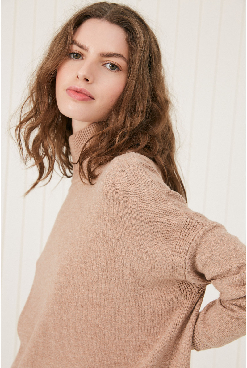 POLERA M/L TYLER