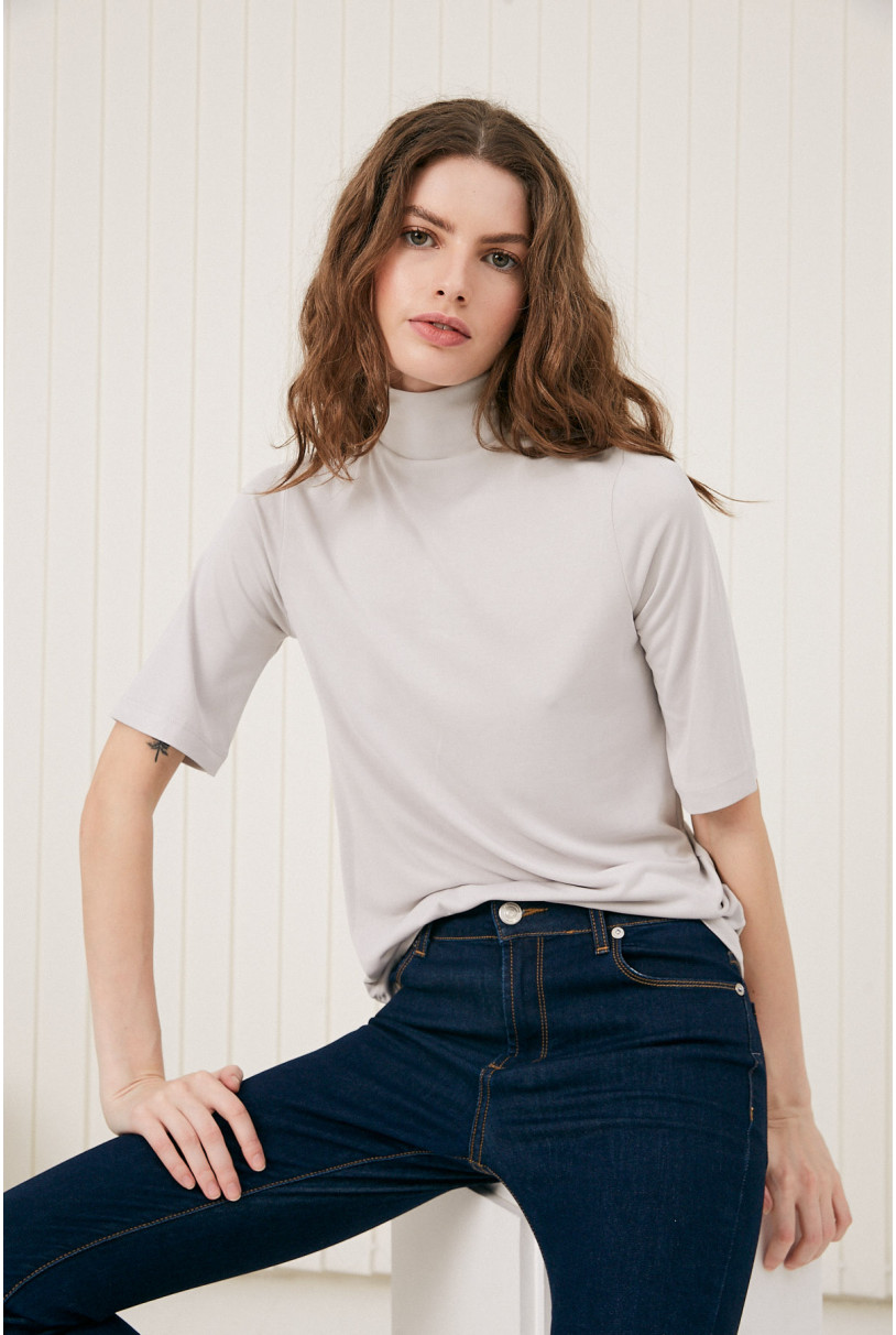 POLERA M/CODO PRINCE