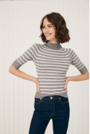 POLERA M/CODO LENNOX