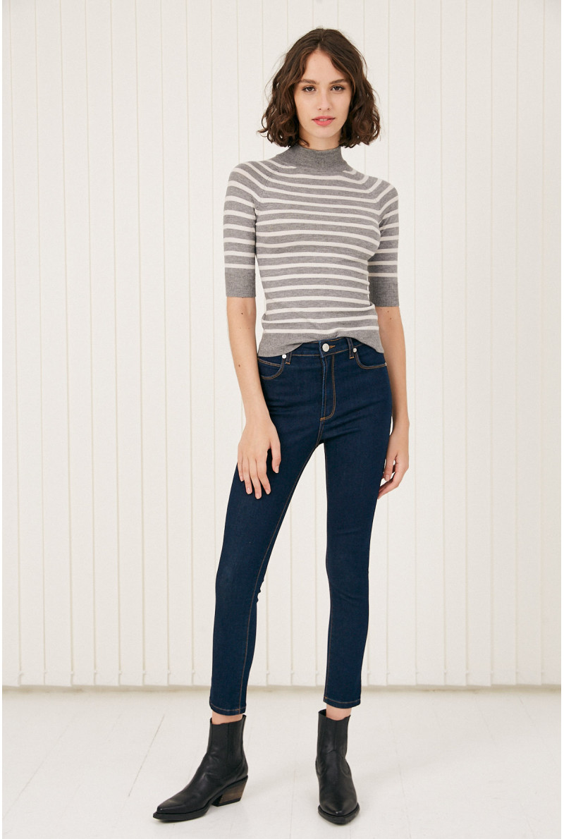 POLERA M/CODO LENNOX