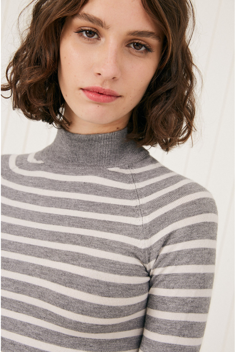 POLERA M/CODO LENNOX