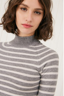 POLERA M/CODO LENNOX