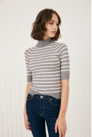 POLERA M/CODO LENNOX