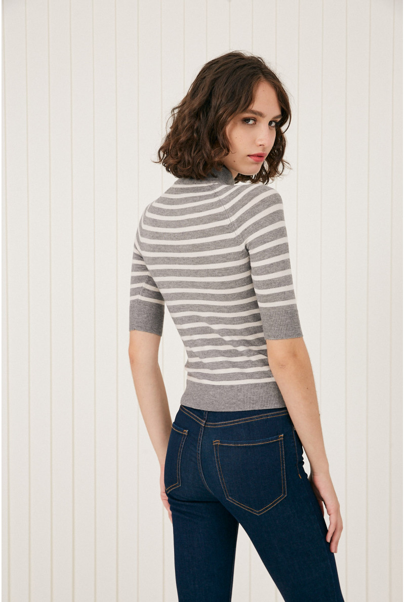 POLERA M/CODO LENNOX