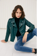 CAMPERA TYLER