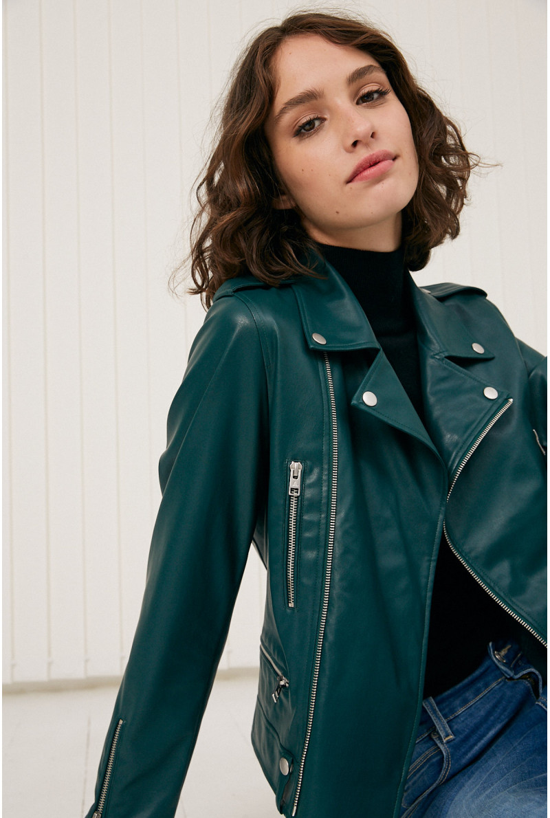 CAMPERA TYLER