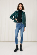 CAMPERA TYLER