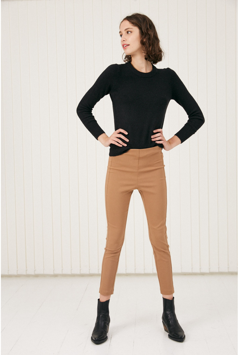 SWEATER C/R M/L CLAPTON