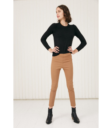 SWEATER C/R M/L CLAPTON