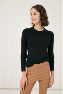 SWEATER C/R M/L CLAPTON