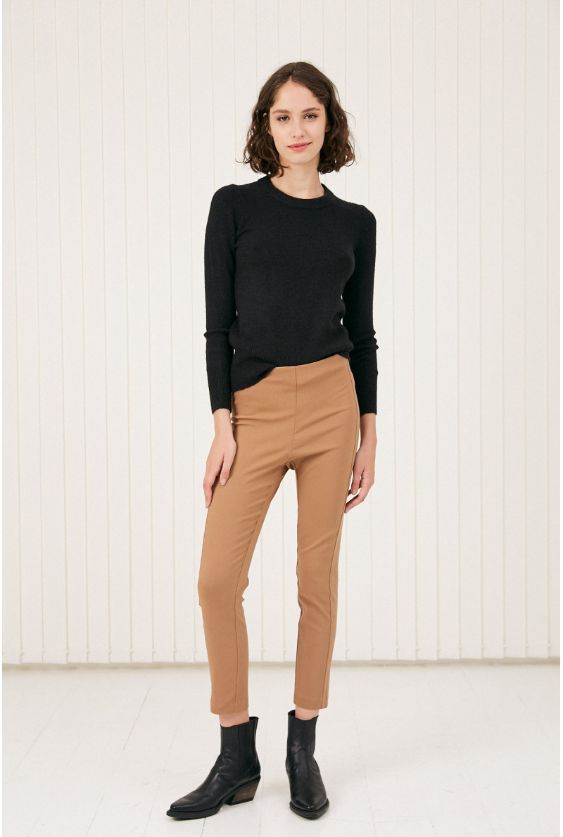 SWEATER C/R M/L CLAPTON