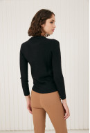 SWEATER C/R M/L CLAPTON