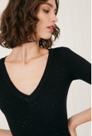 SWEATER V M/CODO KYLIE