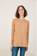 REMERA C/R M/RAGLAN TAYLER