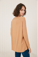 REMERA C/R M/RAGLAN TAYLER