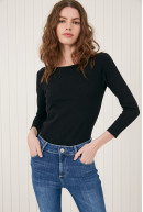 REMERA C/R 3/4 GRACE