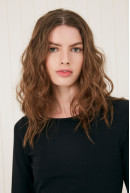 REMERA C/R 3/4 GRACE