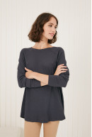 REMERA C/R M/RAGLAN TAYLER