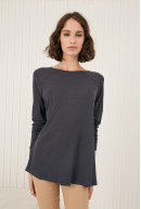 REMERA C/R M/RAGLAN TAYLER