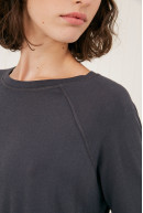 REMERA C/R M/RAGLAN TAYLER