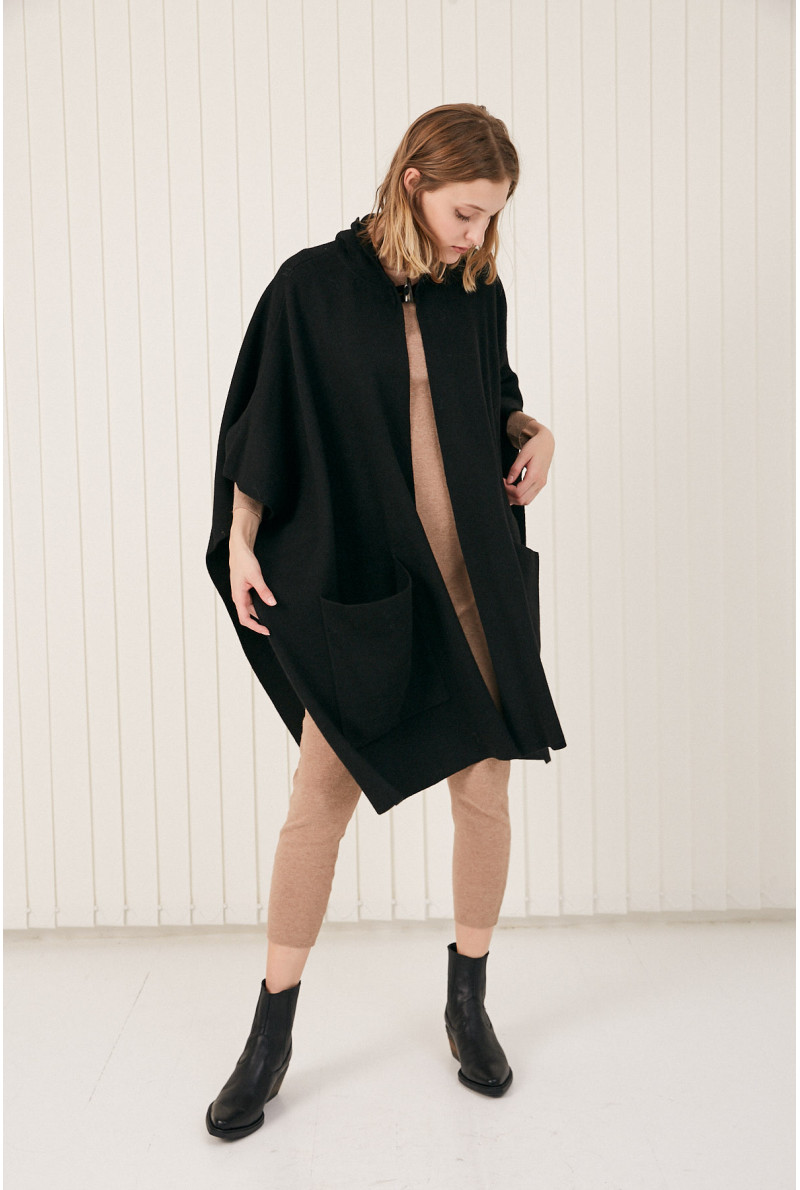 PONCHO MALICK