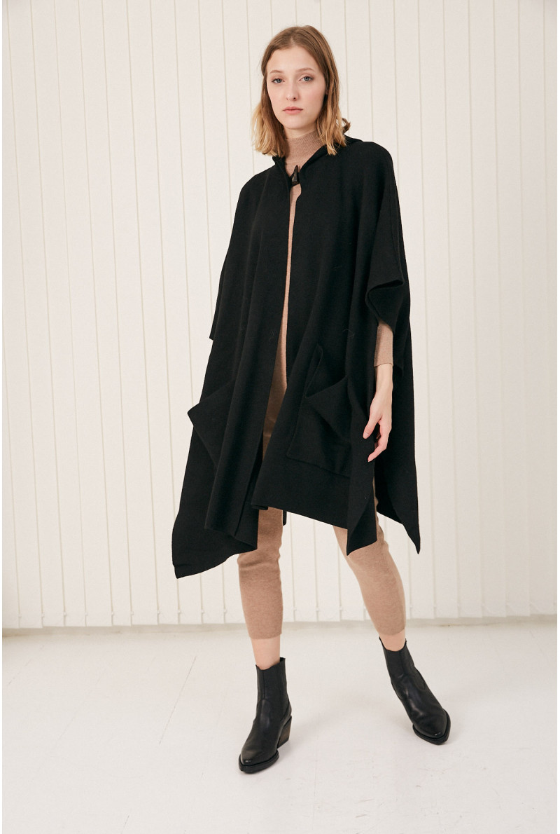 PONCHO MALICK