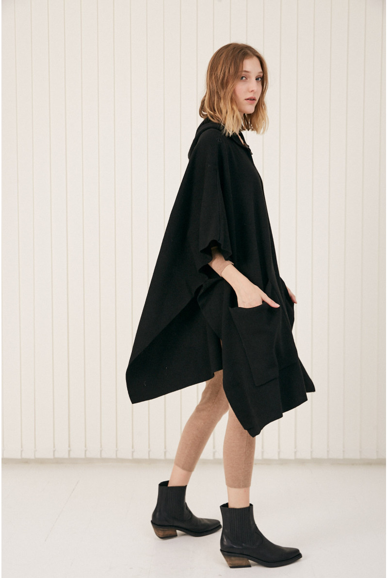 PONCHO MALICK