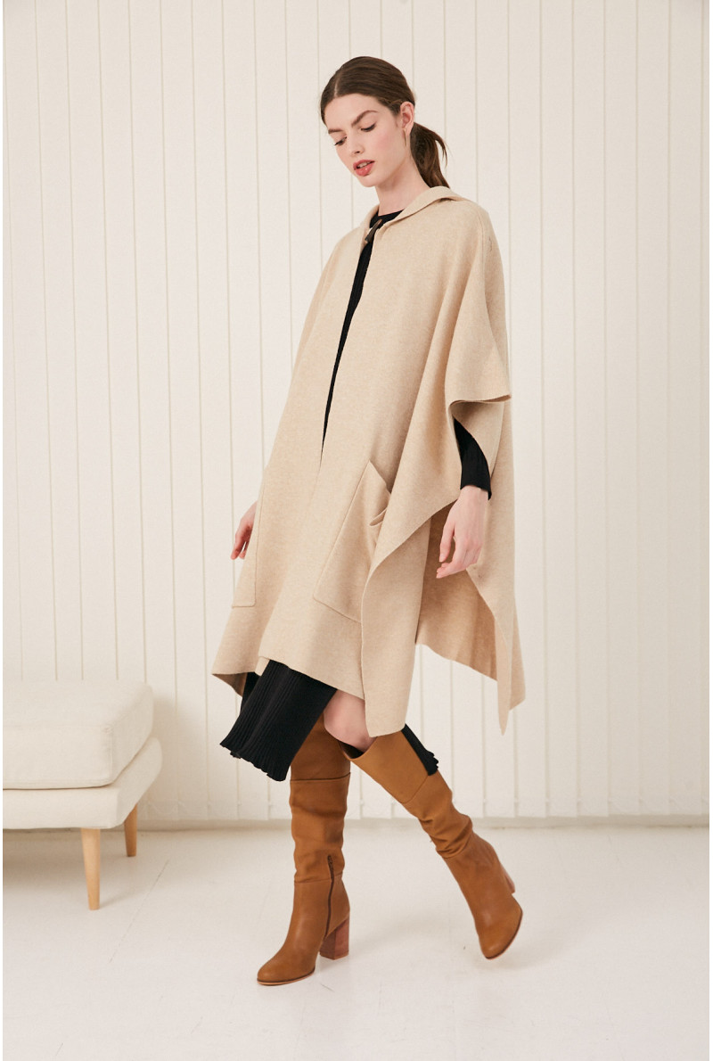 PONCHO MALICK